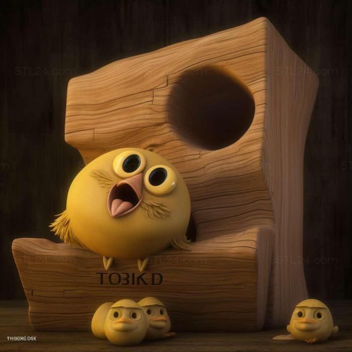 Toki Tori 2